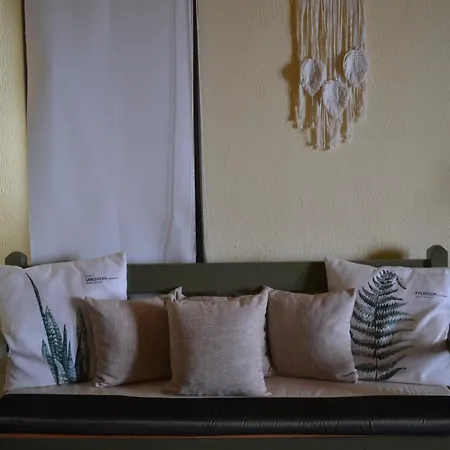 Erifili * Moni Evaggelistrias