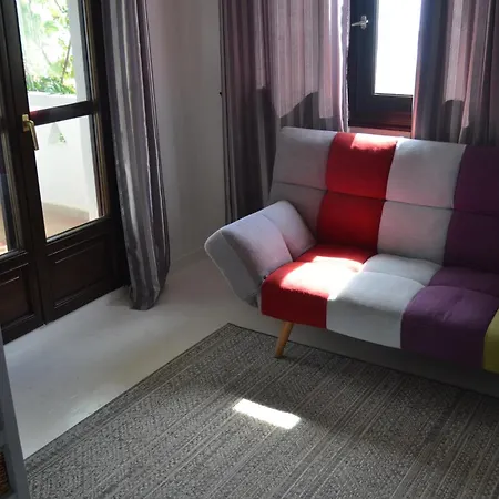 Erifili * Moni Evaggelistrias