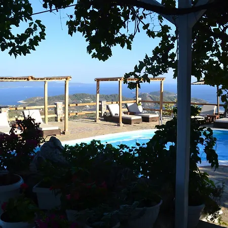 Erifili Moni Evaggelistrias