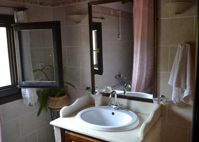 Erifili Moni Evaggelistrias