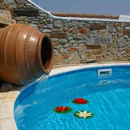 Erifili * Moni Evaggelistrias