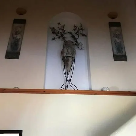 Erifili Villa
