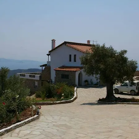 Erifili Moni Evaggelistrias