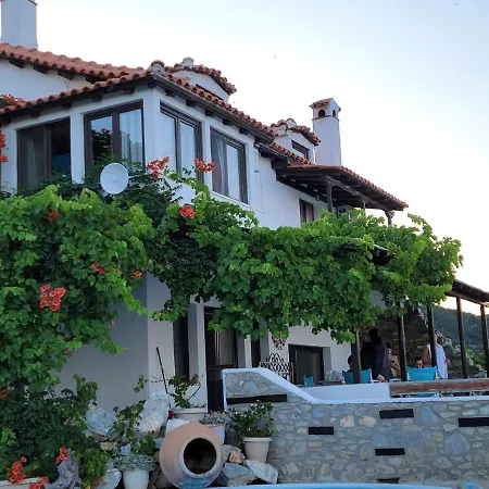 Erifili Moni Evaggelistrias