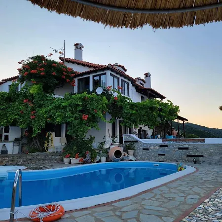 Erifili Moni Evaggelistrias