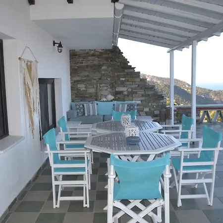 Erifili Moni Evaggelistrias