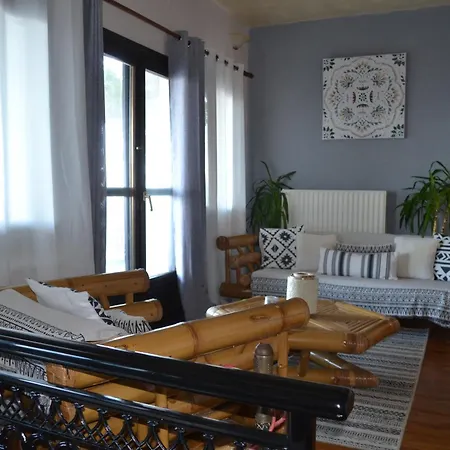 Erifili * Moni Evaggelistrias