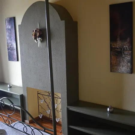 Erifili Villa Moni Evaggelistrias