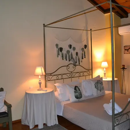 Βίλα Erifili Moni Evaggelistrias