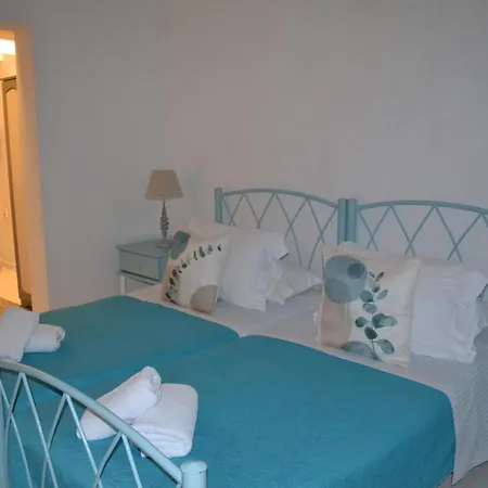 Erifili Villa Moni Evaggelistrias