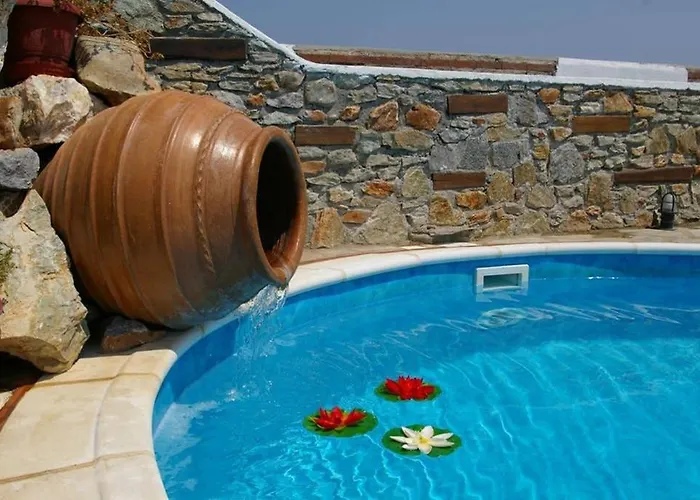 Erifili * Moni Evaggelistrias