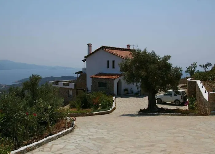 Erifili Moni Evaggelistrias