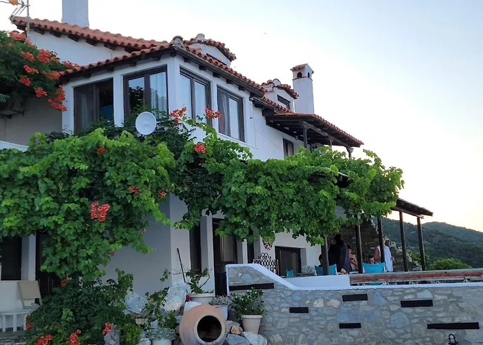 Erifili Moni Evaggelistrias