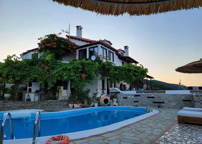 Erifili Moni Evaggelistrias