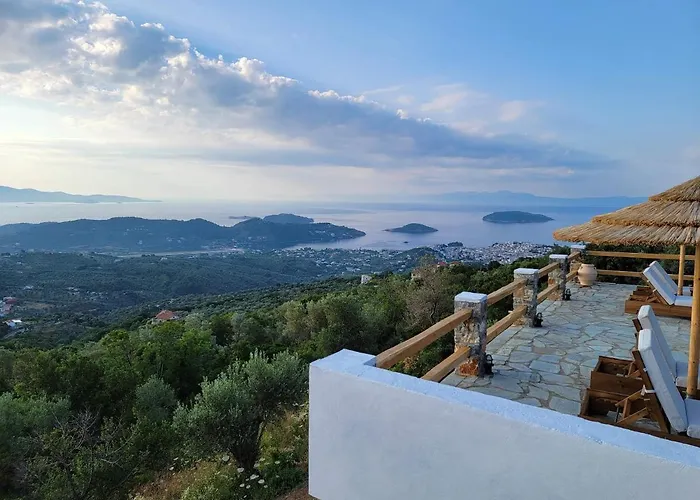 Erifili Moni Evaggelistrias