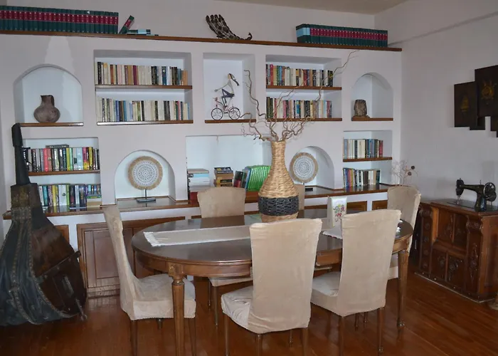 Erifili Moni Evaggelistrias