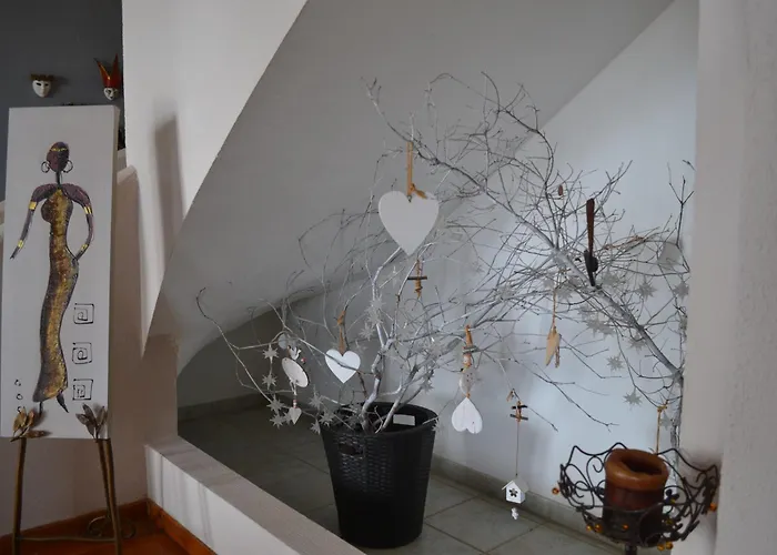 Erifili Villa Moni Evaggelistrias