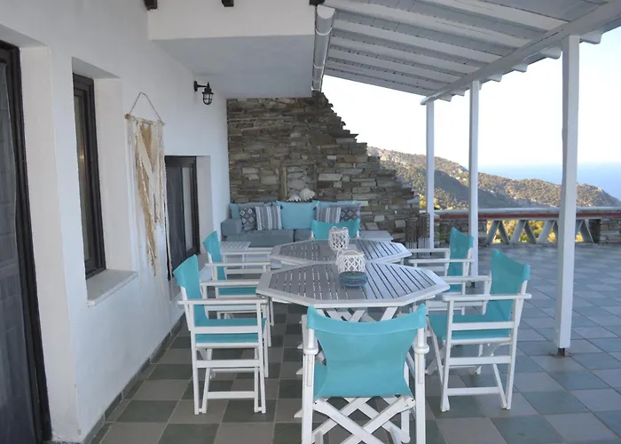 Erifili Moni Evaggelistrias