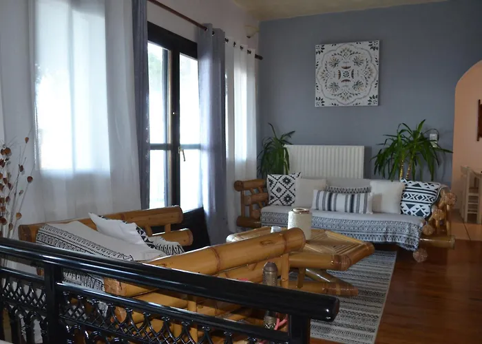 Erifili * Moni Evaggelistrias