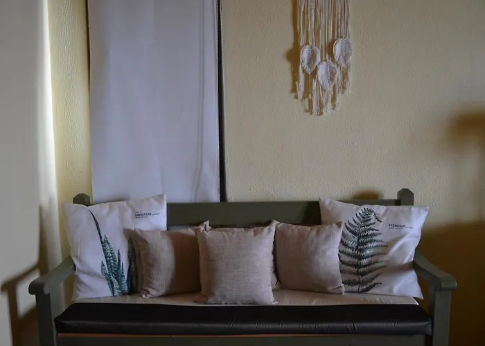 Erifili * Moni Evaggelistrias