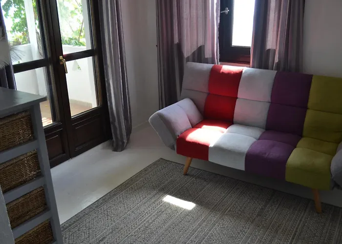 Erifili * Moni Evaggelistrias