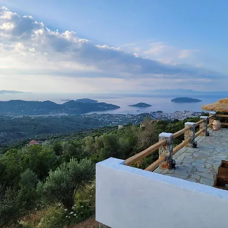 Erifili Moni Evaggelistrias