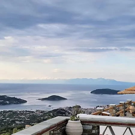 Erifili Vilă Moni Evaggelistrias